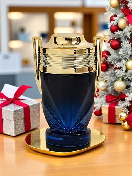 Moška parfumska voda Alvs, navdihnjena