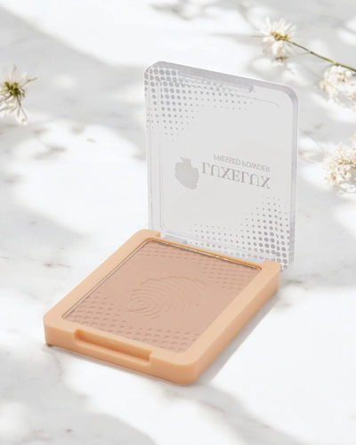 Luxelux Lisovaný Púder 02 8g