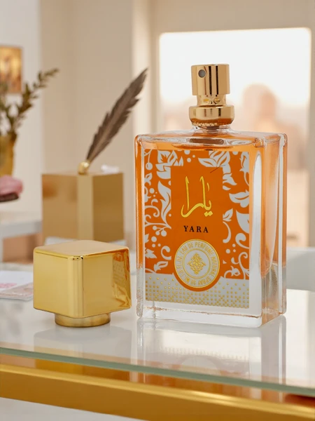 Inspirirana ženska parfumska voda Arab Orange