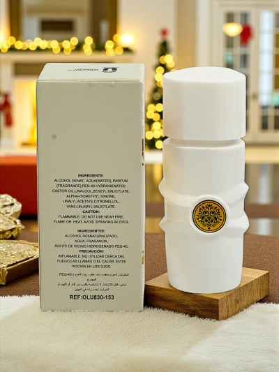 Inspirirana uniseks parfumska voda Asada White Essence