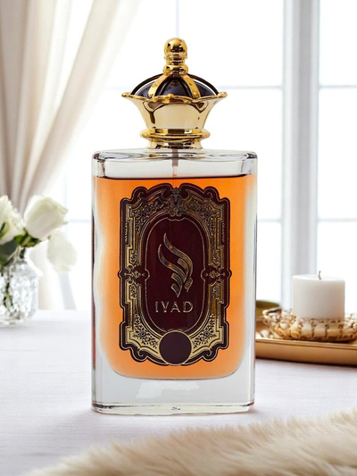 Inšpirovaný eau de parfum IYAD unisex