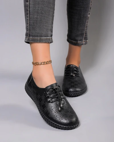 Royalfashion Dámske nazúvacie aerodynamické topánky Goffies