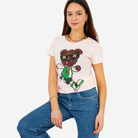 Svetloružová || ružová