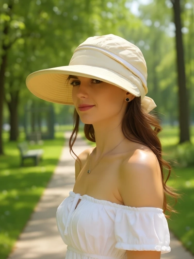 Royalfashion Šiltovka SunFlip