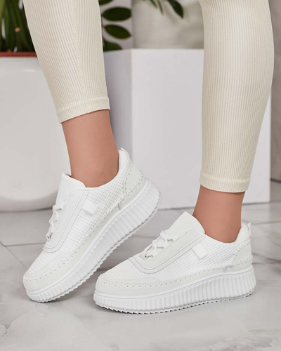 Royalfashion Dámske športové tenisky Pisinni