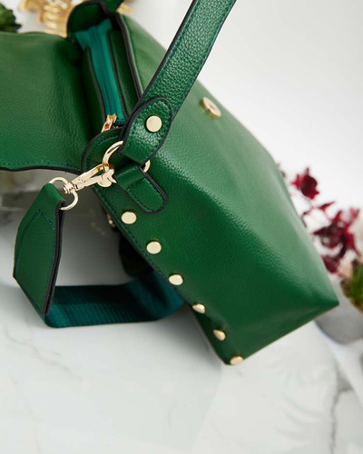 Royalfashion Dámska kabelka Dragonfly