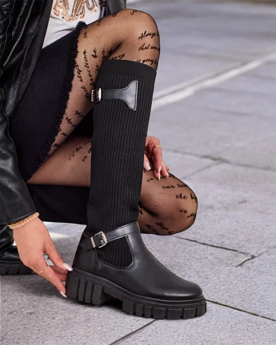 Royalfashion Ženské slip-on topánky Bizirre