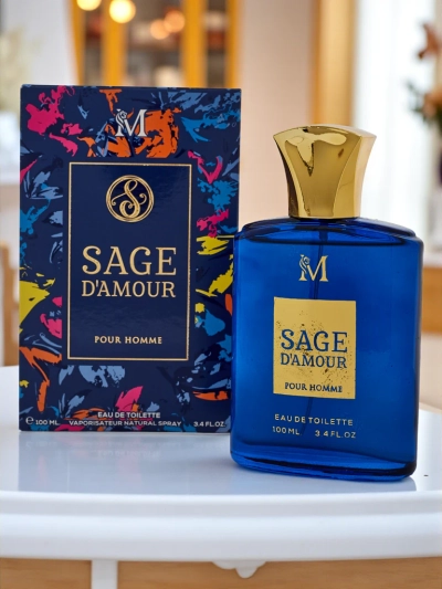Inspirirana moška parfumska voda Sage D'Amour