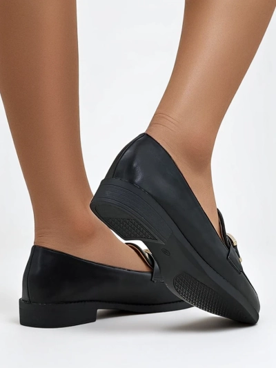 Royalfashion Dámske mokasíny Ferre