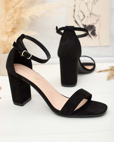 Royalfashion Dámske sandále Pole Povere