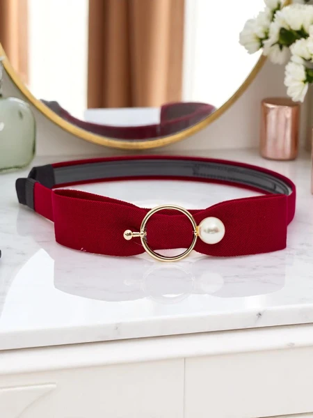 Royalfashion čelenka s mašľou a brošňou Bow Charm