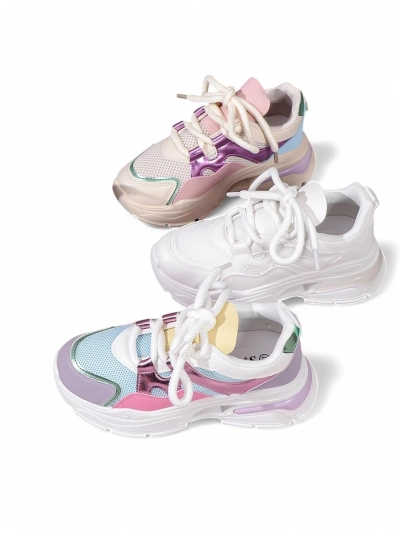 Royalfashion Dámske športové tenisky Dicilan