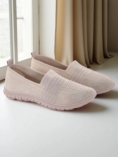 Royalfashion dámske športové mokasíny Atarafas