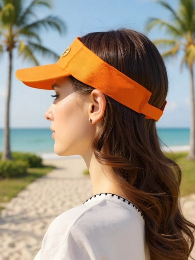 Royalfashion Slnečný šilt Breeze Shade