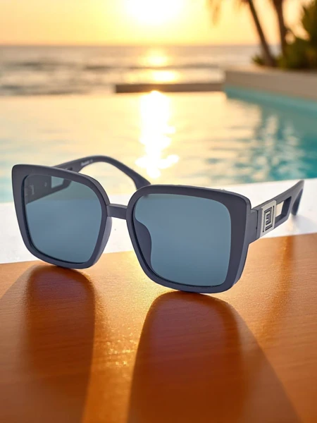 Royalfashion slnečné okuliare Qadra