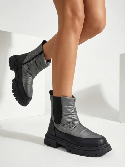 Royalfashion Dámske snehule Foyofo