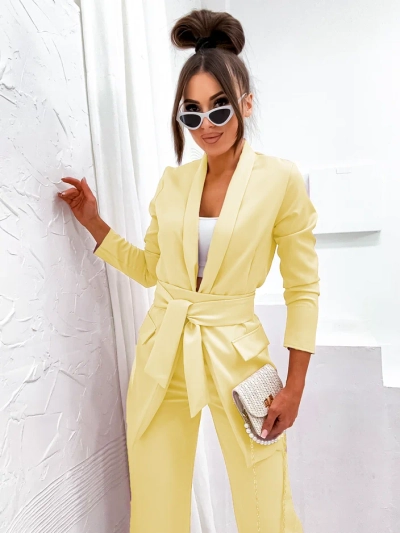 Royalfashion Elegantný dámsky set