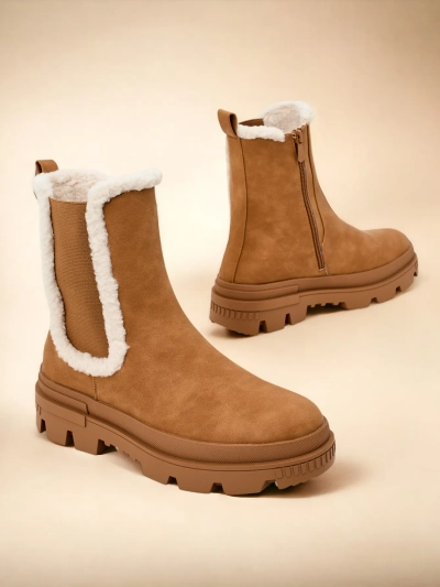 Royalfashion Ženské Čižmy Ozoo