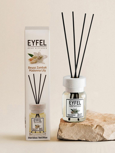 Royalfashion Vonné tyčinky EYFEL Madonna Lily