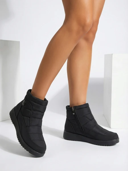 Royalfashion Dámske snehové topánky Fiegose