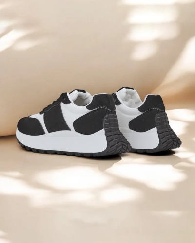 Royalfashion Dámske športové tenisky Xerios