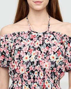 čierna || ružová || Svetloružová