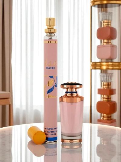 Arab Pinky