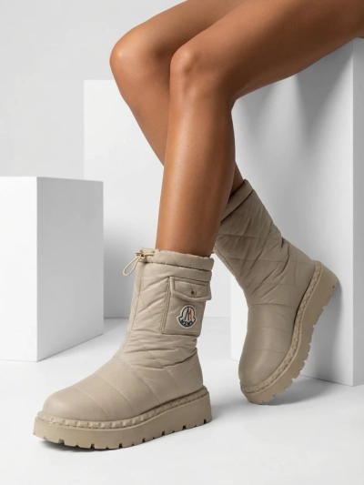 Dámske snehové čižmy Royalfashion Eloig