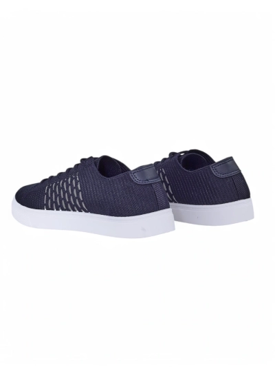 Royalfashion Dámske látkové športové sneakers Norbiese