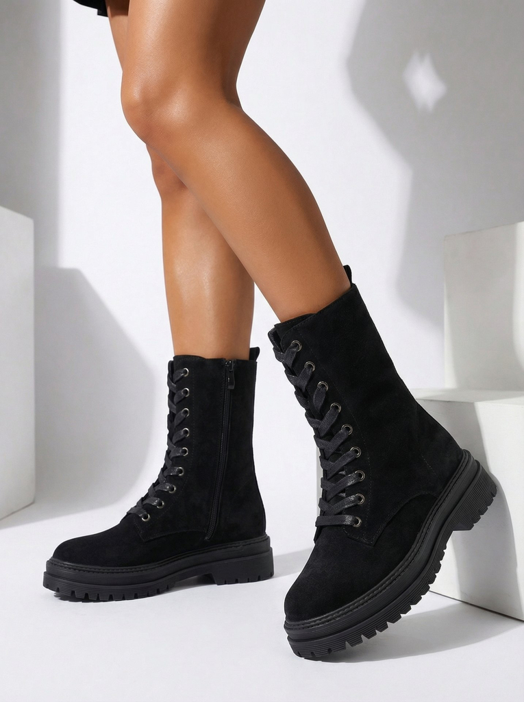 Ženski gležnarji worker Molistea