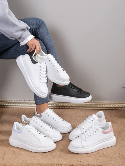 Royalfashion Dámske športové tenisky Pefese