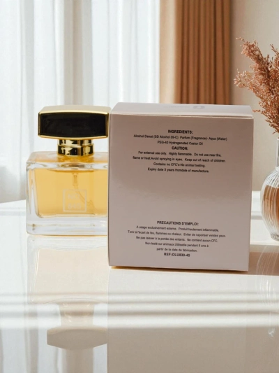 Inšpirovaná parfumovaná voda pre ženy Onlyou Perfume Collection