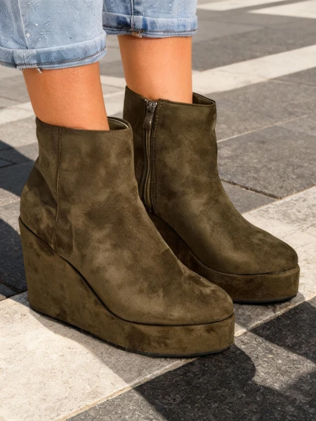 Royalfashion Dámske cuce na päte Sieffa