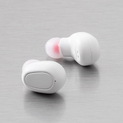 Bezdrôtové slúchadlá - Elektronika