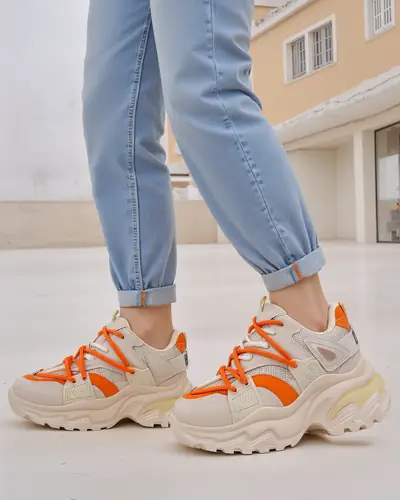 Royalfashion Dámske tenisky Semio