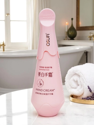 OSUFI Hydratačný krém na ruky