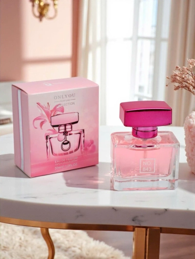 Inšpirovaná parfumovaná voda pre ženy Onlyou Perfume Collection Pink