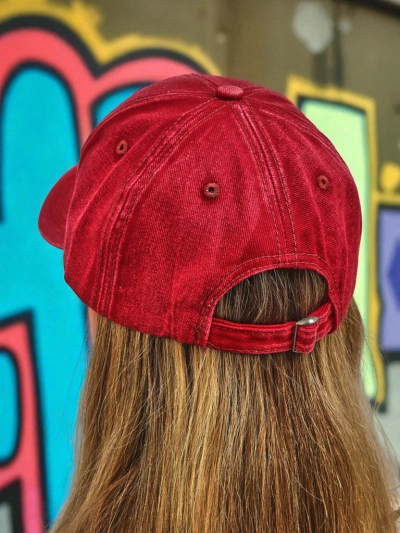 Royalfashion Kapa s Šiltom New York NY