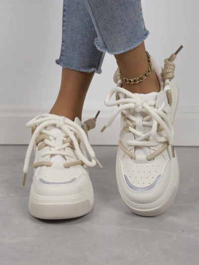 Royalfashion Dámske športové tenisky Moodnes