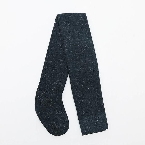 Dievčenské tmavomodré pančuchové nohavice - Spodná bielizeň