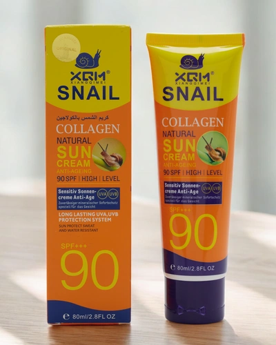Krém na opaľovanie 90 SPF 80ml