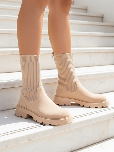 Royalfashion Ženské Slip-On Topánky Derette