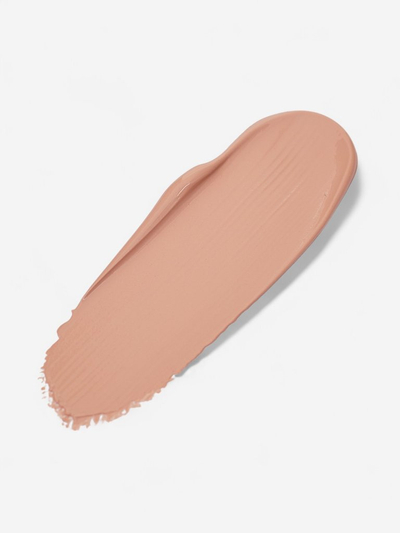 MINI STAR Hydratačný BB krém s vitamínom C s matným finišom Honey