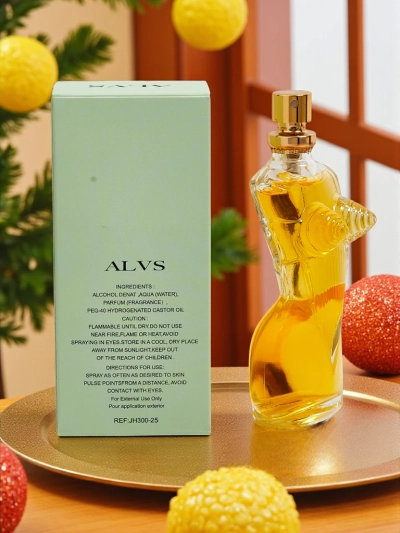 Inspirirana ženska parfumska voda Classique