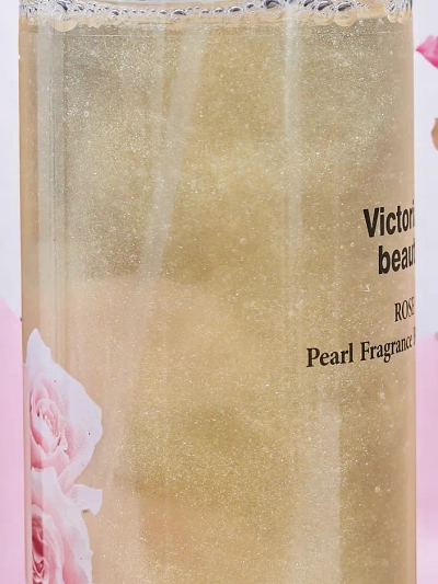 Dámska telová hmla Inspired Victoria’s Beauty Rose 236 ml
