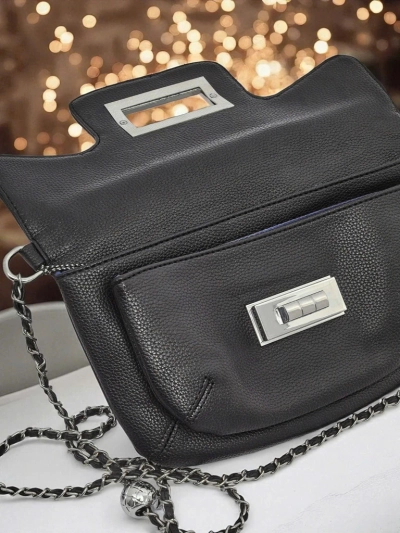 Royalfashion Dámska listová kabelka Aurelia Classico