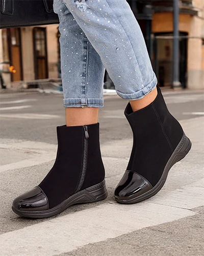 Dámske topánky Royalfashion Terioa