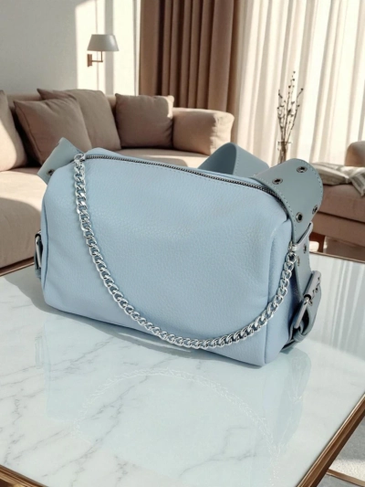 Royalfashion Malá dámska kabelka z ekokože Ivy Grace