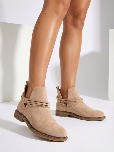 Royalfashion Dámske čižmy Rizor