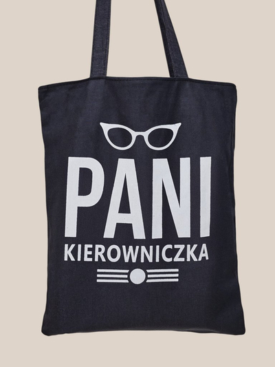 Royalfashion Látková taška Lady Manager